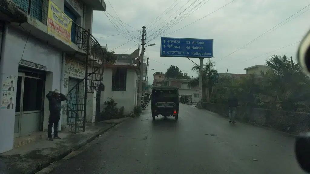 Bazpur Private-Bus Station