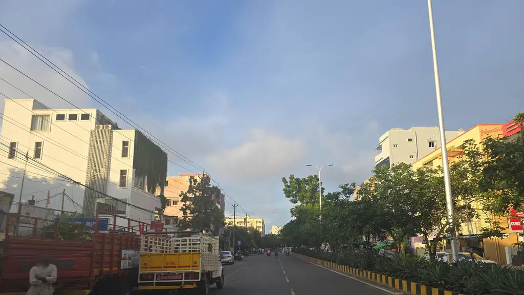Andhra Pradesh Government Office