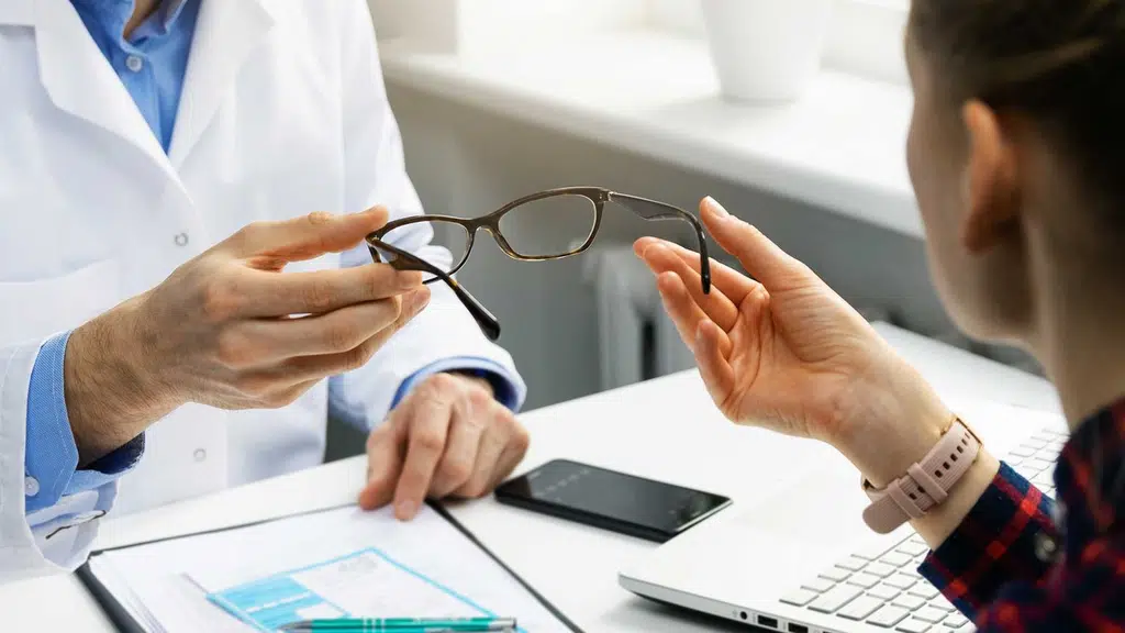 Stallard Eye Clinic