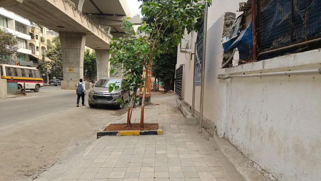 Khar Police Station