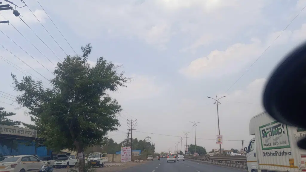 Someshwar A1 Chaha and Chatakdar Mataki Bhel