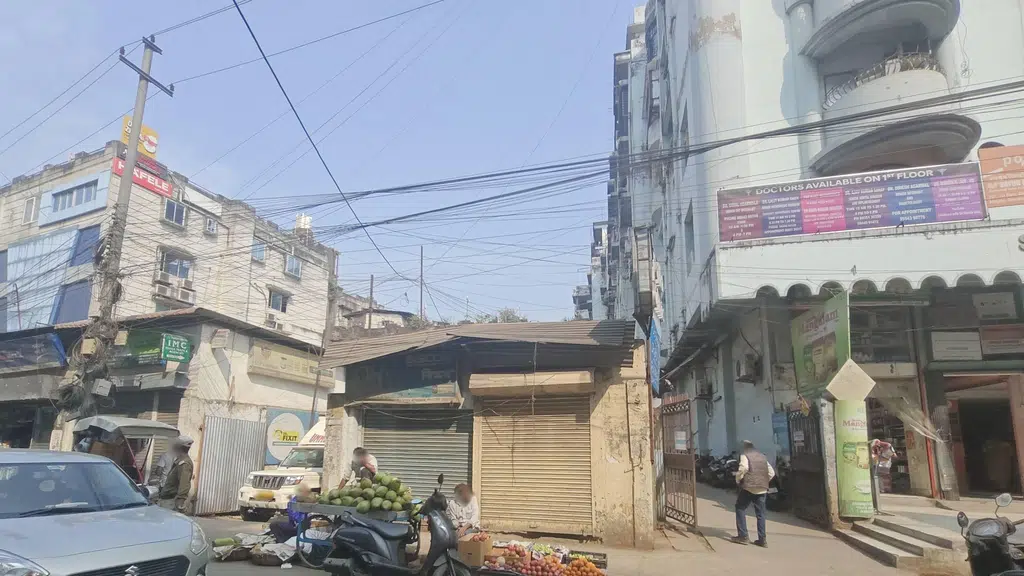 Dr. Ajay Saraf's Multispeciality Dental Clinic
