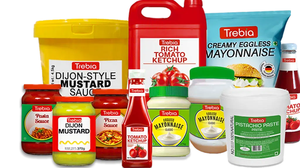 Trebia Foods