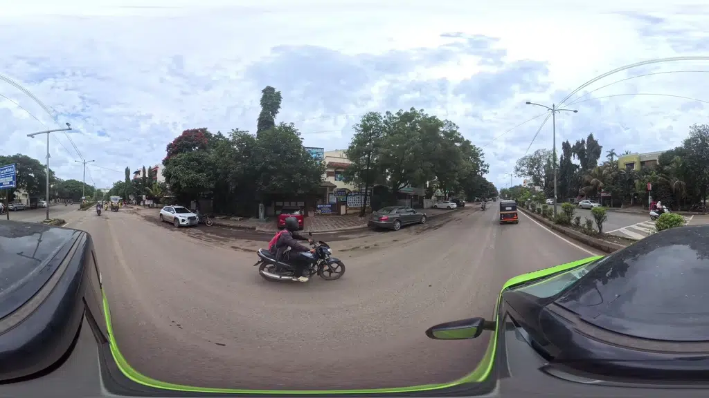 Shree Krishna Avenue