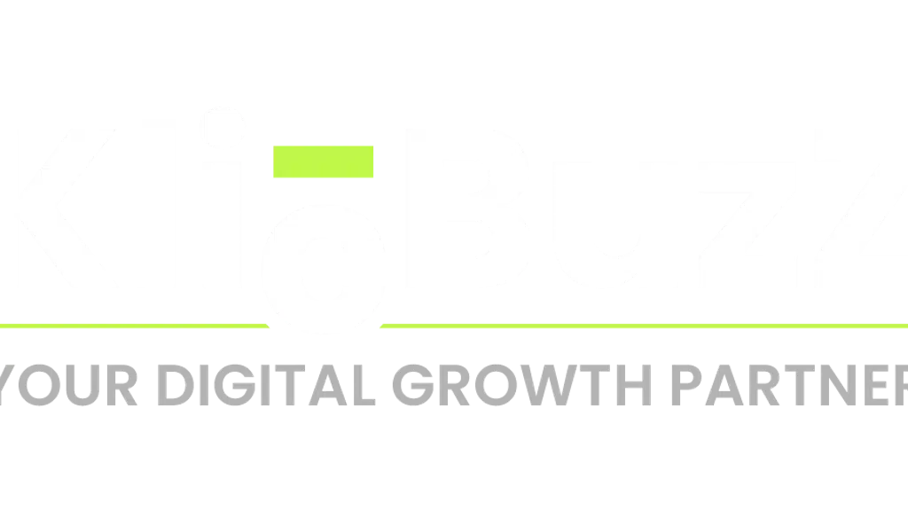 KlicBuzZ - Digital Marketing Agency