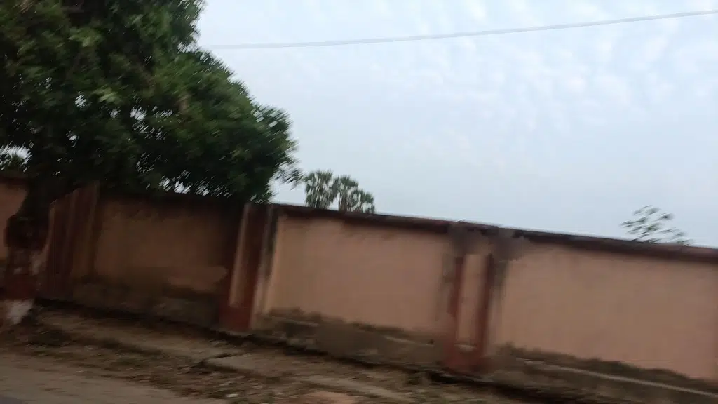Khanqah Jalalia Nooria Ashrafia Dargah