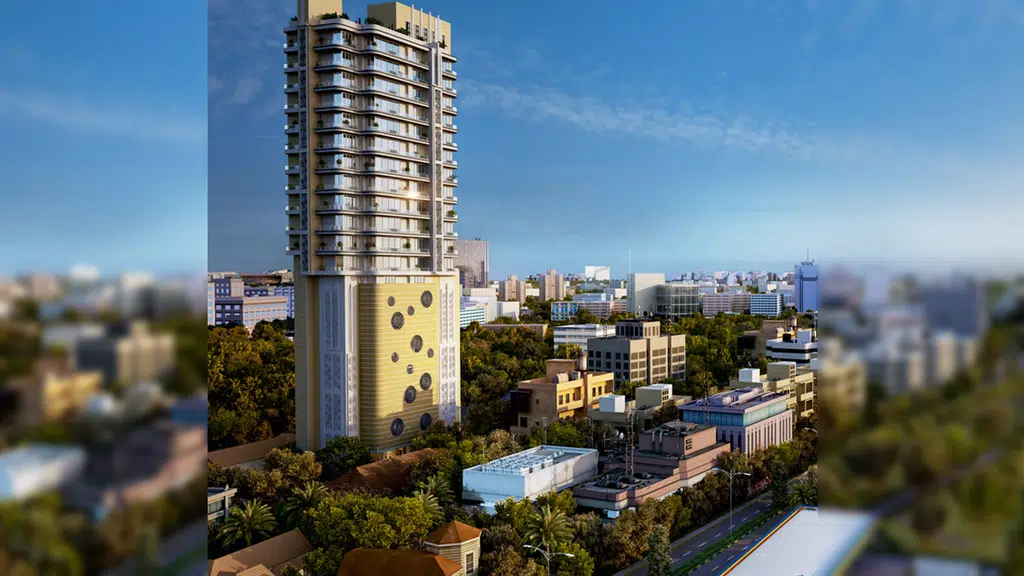 Praman  Signature Living by Purohit