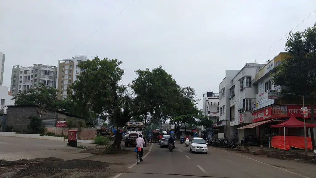 Swami Vivekanand Udyan