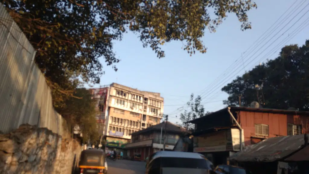 Masjid Jamiatul Quraish
