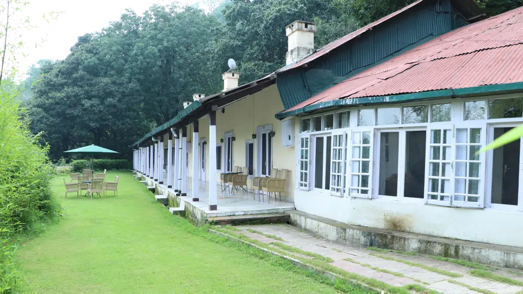 Hotel Alasia