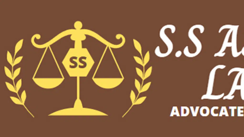 S.S Associates Law firm