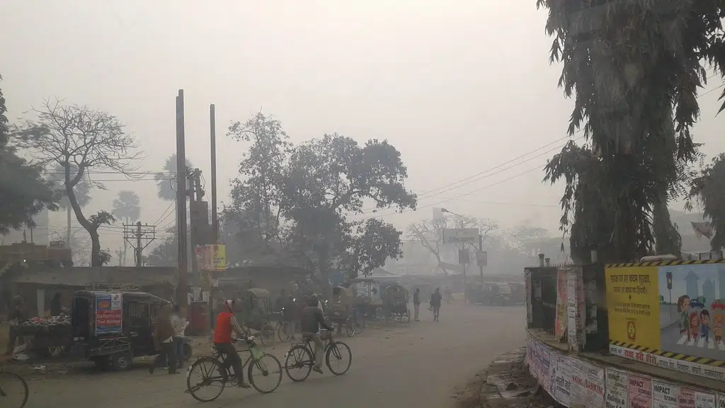 Khararu Nivas