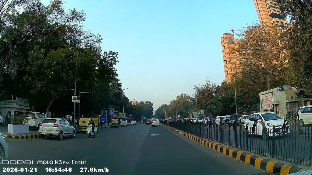Chanderlok building