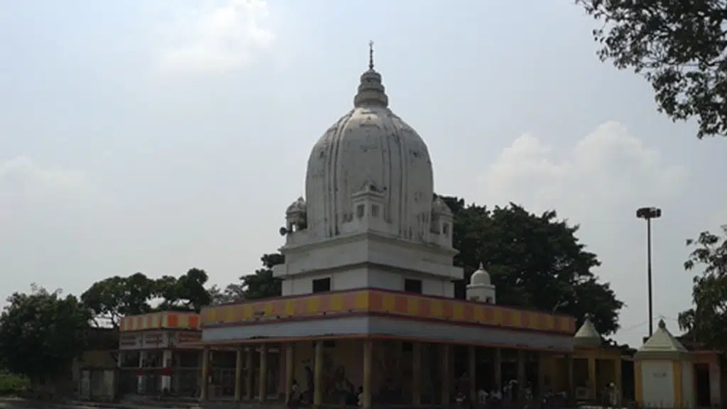 Baba Mahendra Nath (Mahen)