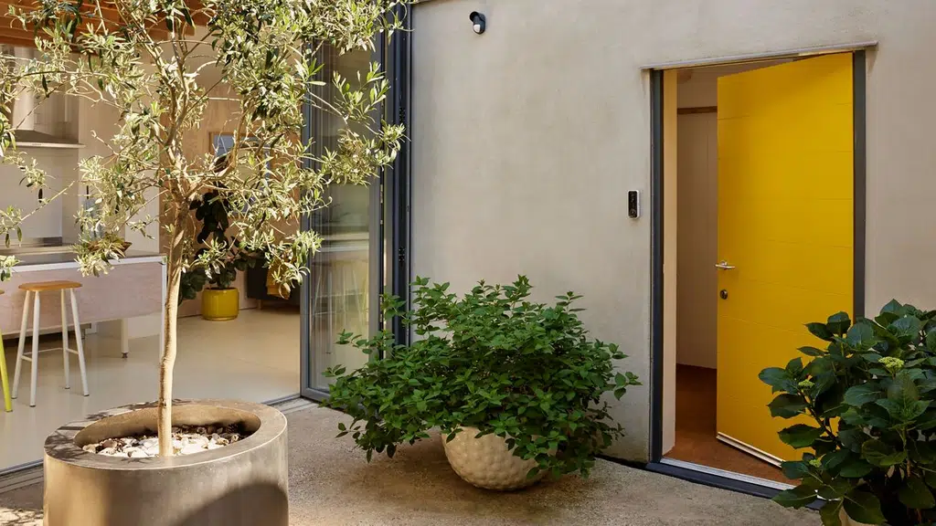 Yale Home India