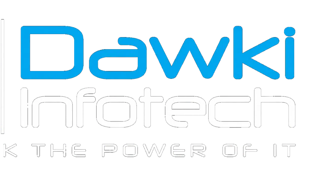 Dawki  Infotech Pvt. Ltd.