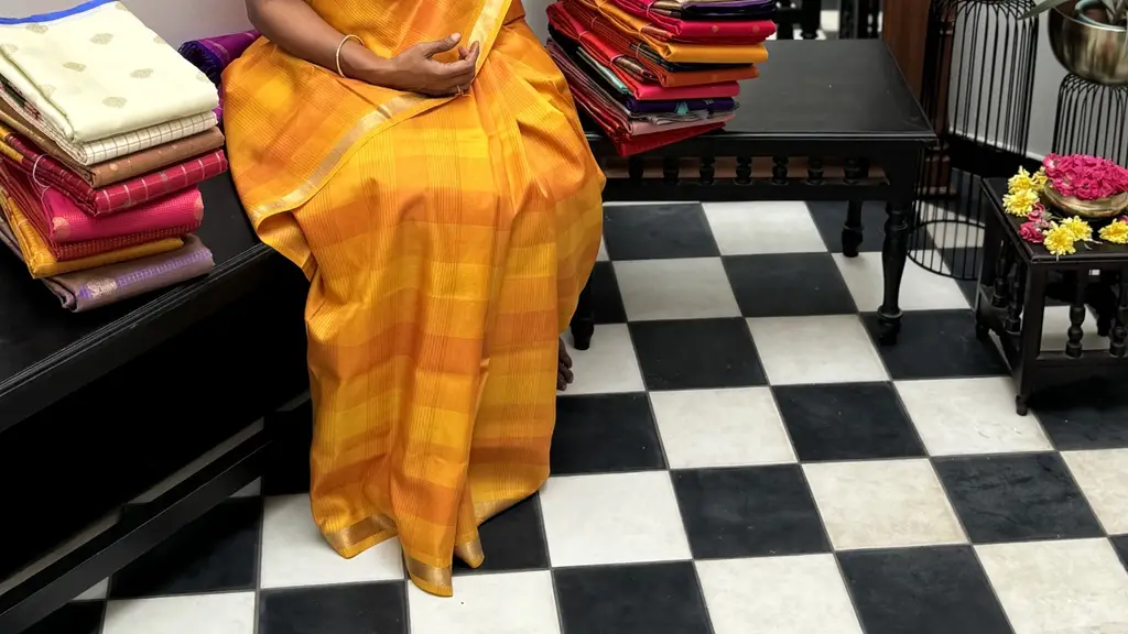 Chettinad Handloom