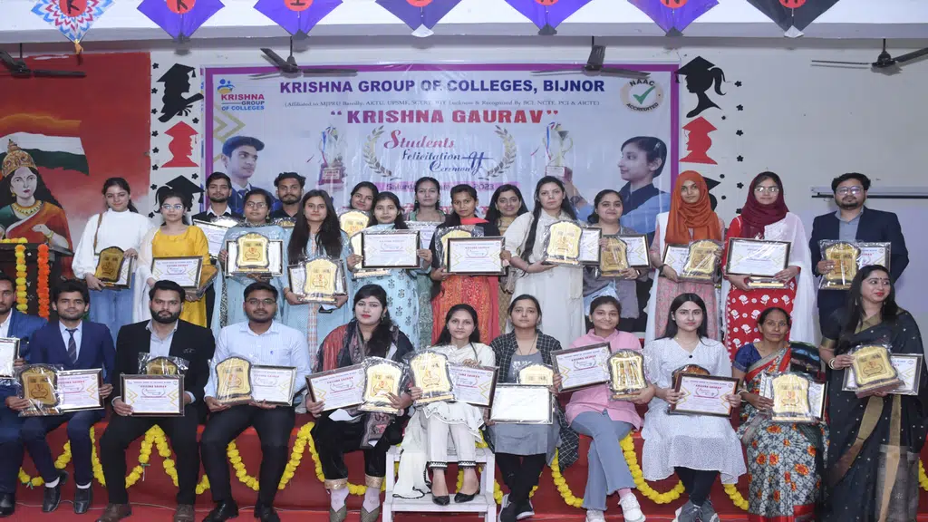 Krishna College of Pharmacy