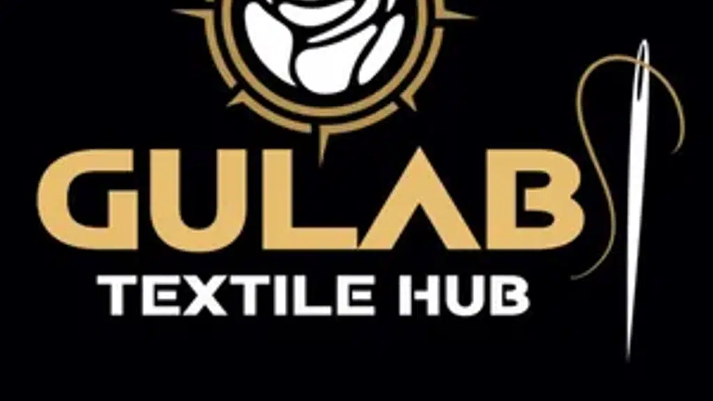 Gulab Textile Hub
