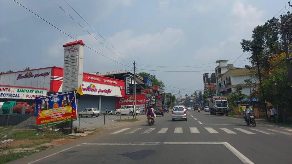 Calicut Wyte House