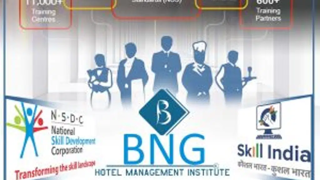 BNG Hotel Management Institute