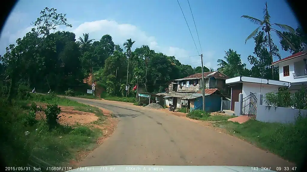 Honey Villa Homestay