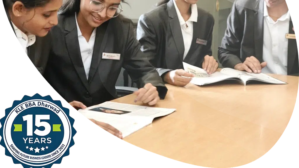 KLE Society's College of BBA