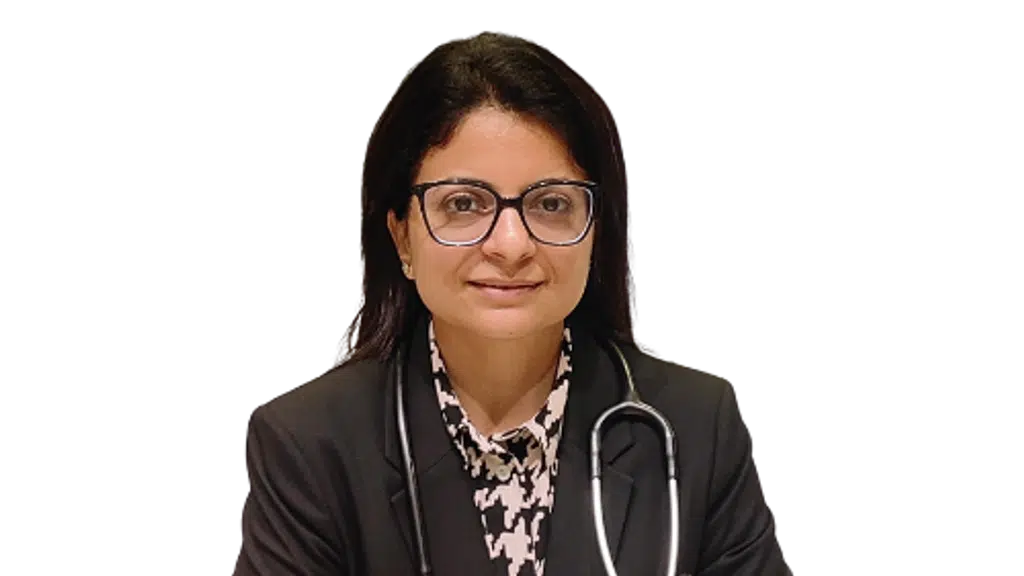 Dr. Shilpa Verma