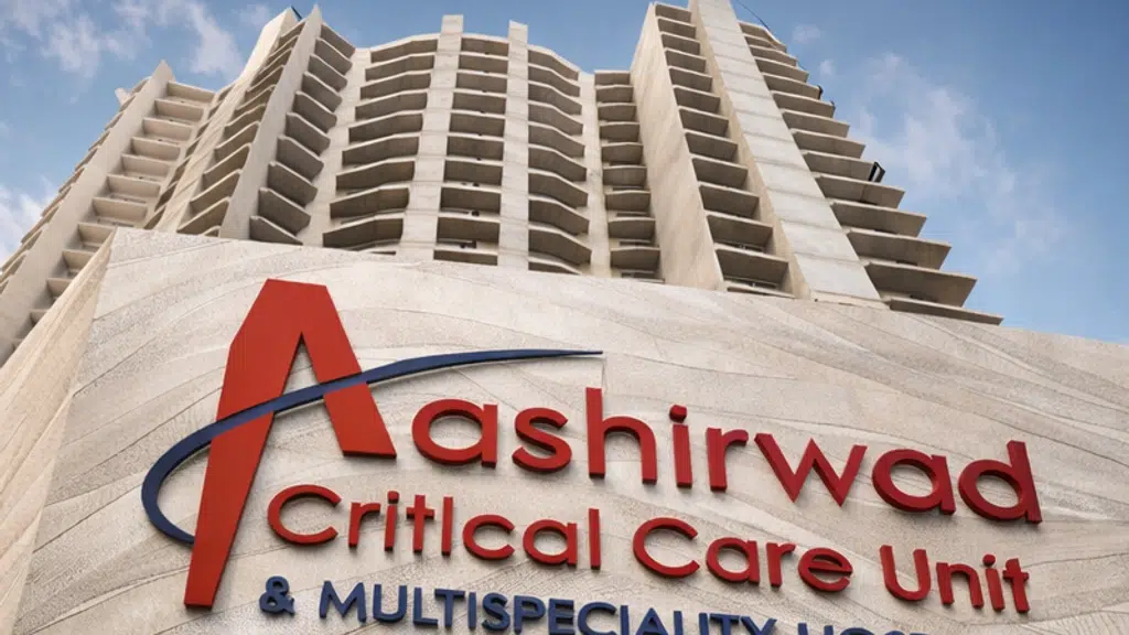 Ashirwad Critical Care Unit and Multi Speciality Hospital