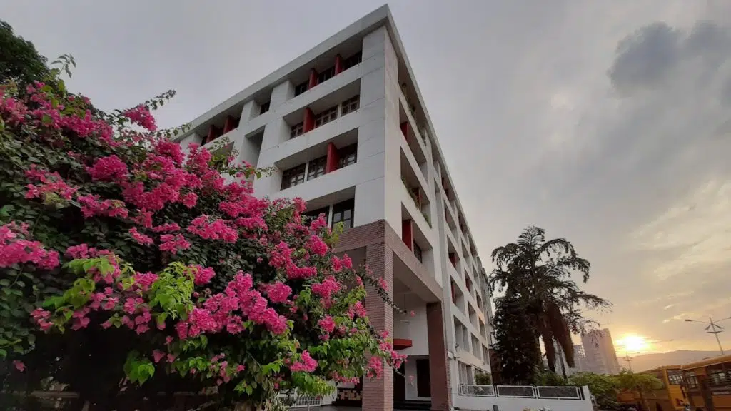 Vishwajyot High School