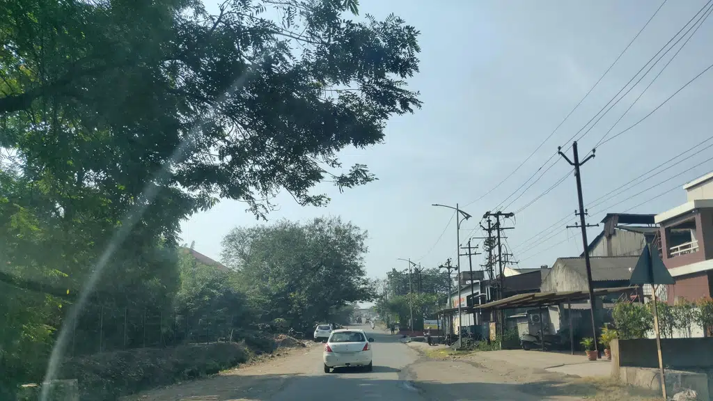 Bhuyewadi