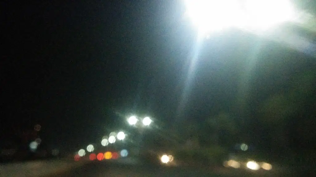 MG Rajamundry