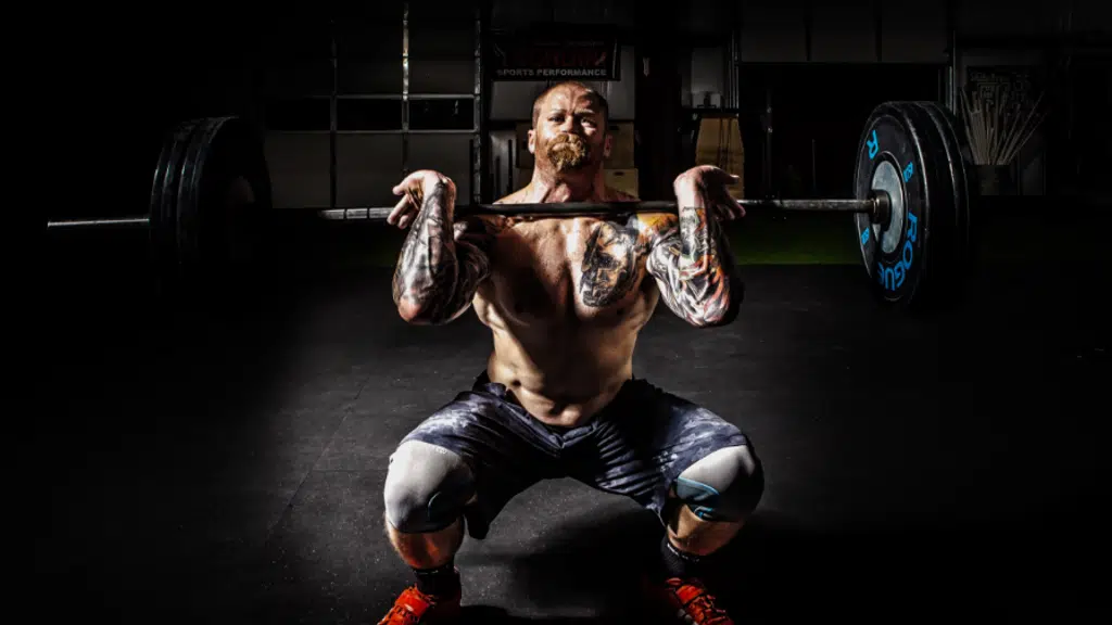 Kirofitnessbavdhan
