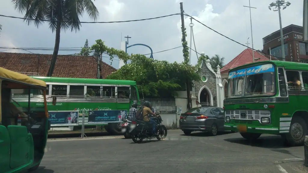 Prince Real Estate Kochi