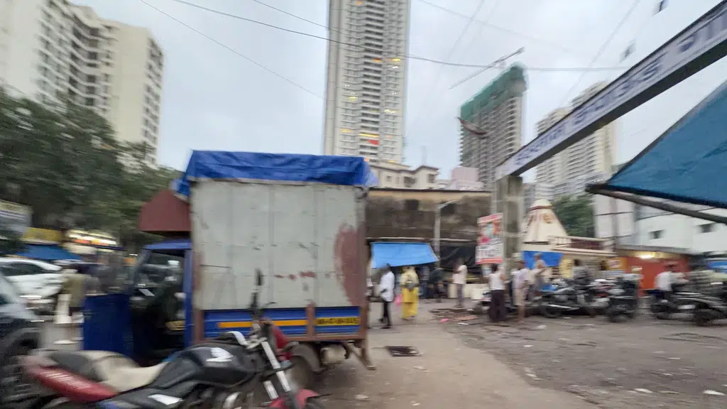 Sanghvi Car Spares