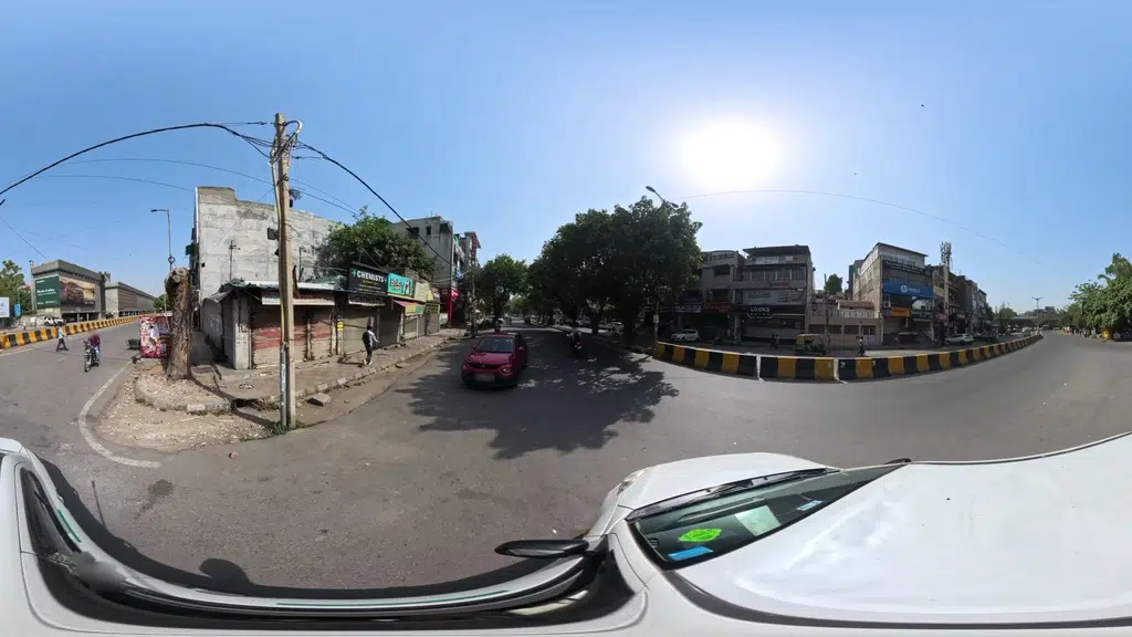 Domino's Pizza | Lajpat Nagar Ii, New Delhi