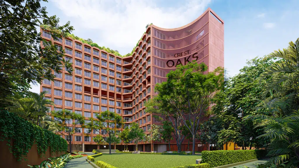 Pawar Properties