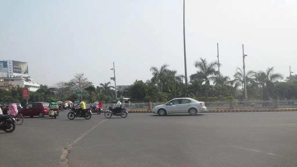 The Press Club of Odisha