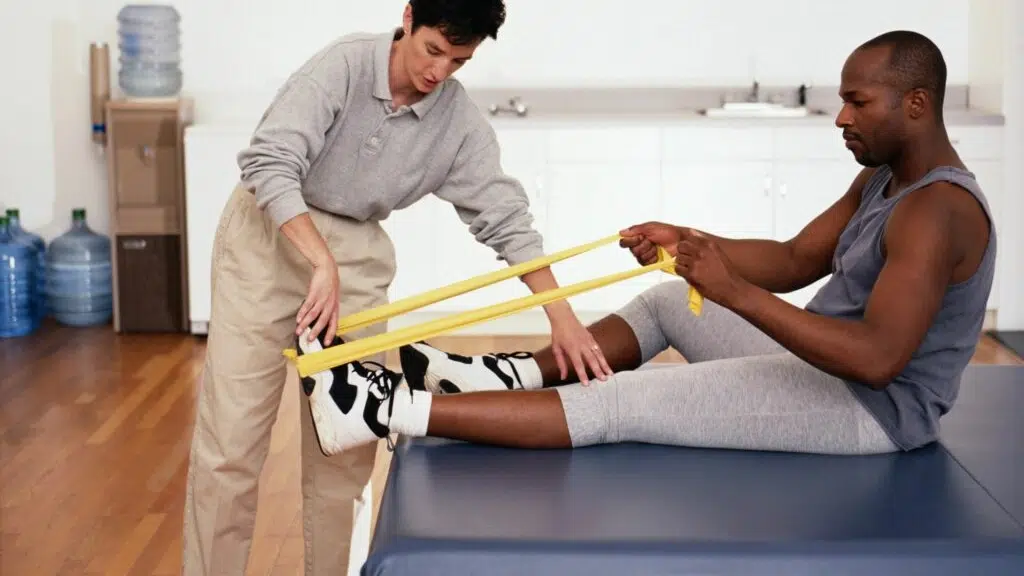 Physiowise Orthopaedic and Sports Physiotherapy Clinic