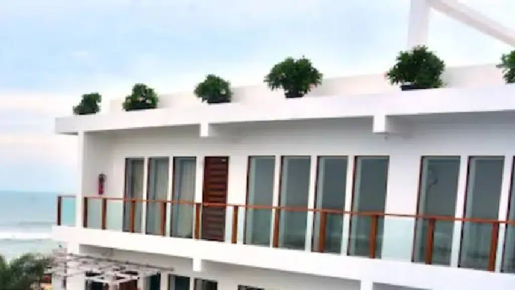 Umino Beach Resort Banquet Hall and Restaurant