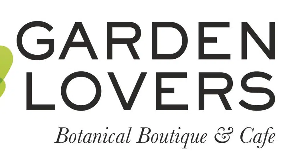Garden Lovers Botanical Boutique and Cafe