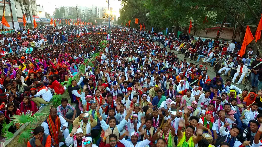 ABVP HCU
