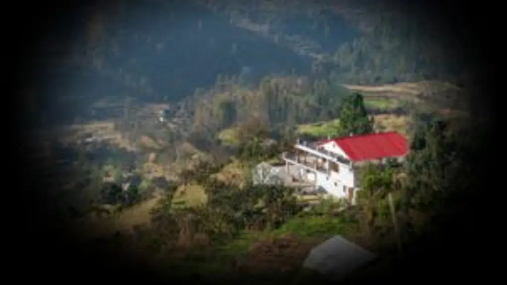 Enchanted Hills Mukteshwar