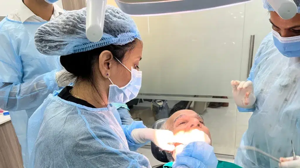 Perfect Smile Dental Clinic