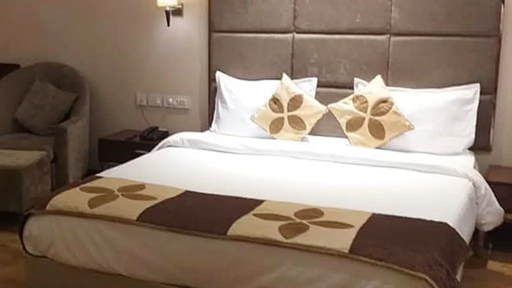 Hotel Golden Palm