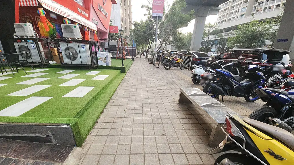 Maruti Suzuki Arena