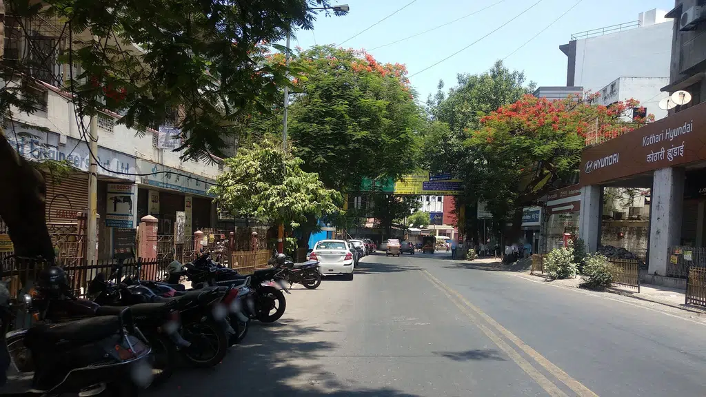 Deccan Education Society