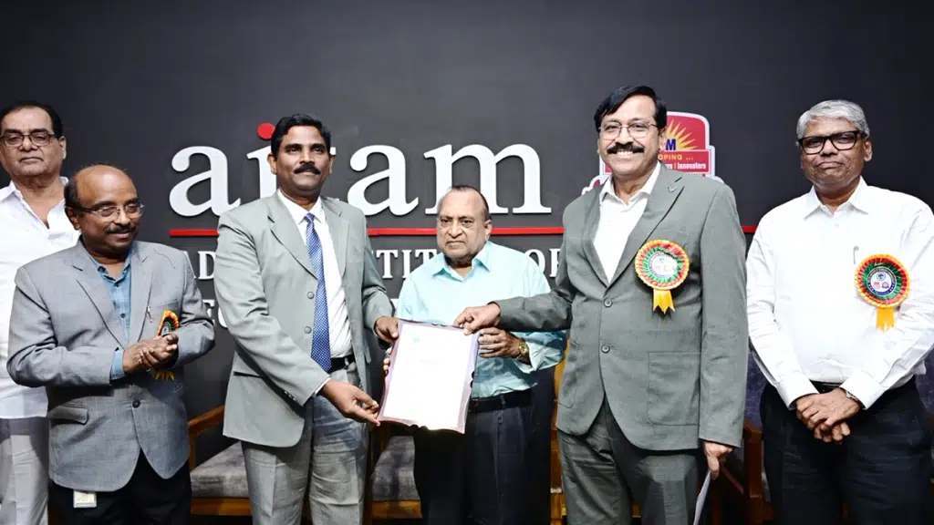 Vishnu Institute of Technology