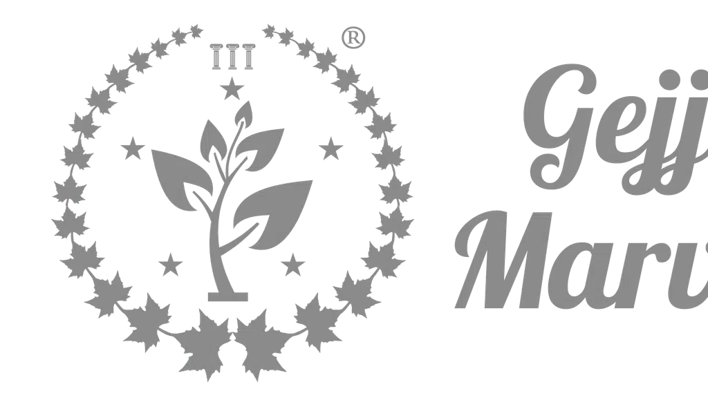 Gejje's Marvella