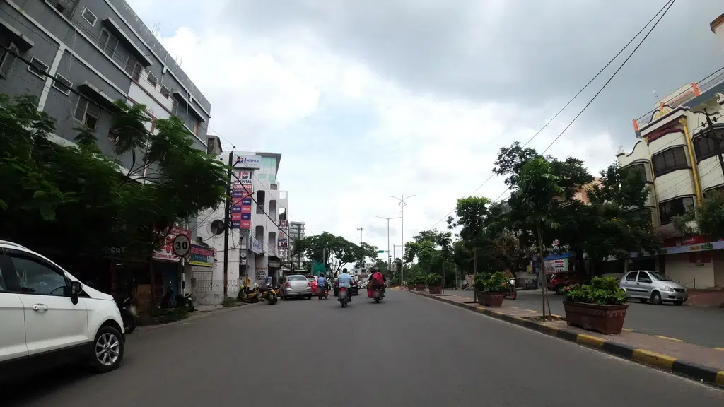 Sri Raghava Kirana and General Store